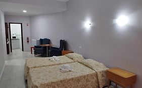Alojamento Central II